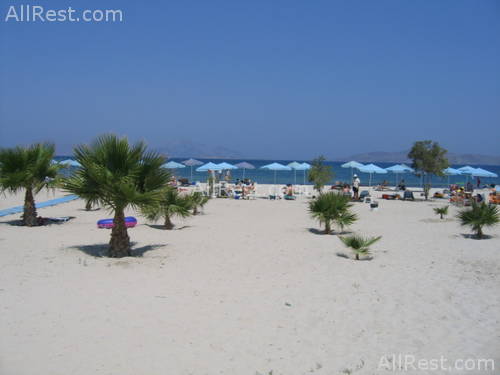 Marmari Beach Hotel 29